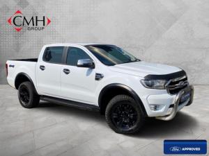 Ford Ranger 3.2TDCi double cab 4x4 XLT auto - Image 1