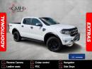 Thumbnail Ford Ranger 3.2TDCi double cab 4x4 XLT auto