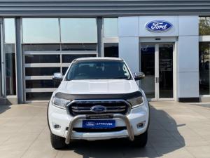 Ford Ranger 3.2TDCi double cab 4x4 XLT auto - Image 2