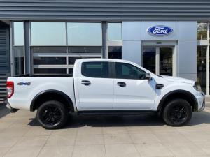 Ford Ranger 3.2TDCi double cab 4x4 XLT auto - Image 3