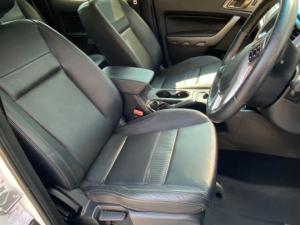 Ford Ranger 3.2TDCi double cab 4x4 XLT auto - Image 7