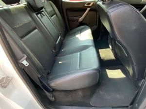 Ford Ranger 3.2TDCi double cab 4x4 XLT auto - Image 8
