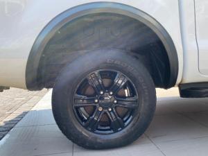 Ford Ranger 3.2TDCi double cab 4x4 XLT auto - Image 9