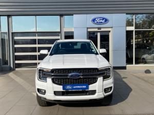 Ford Ranger 2.0 SiT SuperCab XLT - Image 2