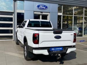 Ford Ranger 2.0 SiT SuperCab XLT - Image 4