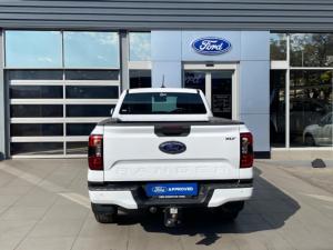 Ford Ranger 2.0 SiT SuperCab XLT - Image 5