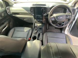 Ford Ranger 2.0 SiT SuperCab XLT - Image 6