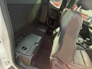 Ford Ranger 2.0 SiT SuperCab XLT - Image 8