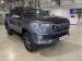Foton Tunland G7 2.0TD double cab TL manual - Thumbnail 11
