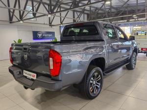 Foton Tunland G7 2.0TD double cab TL manual - Image 12