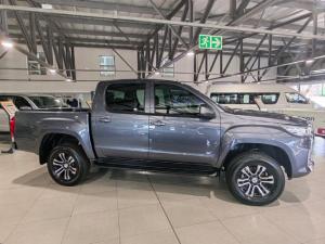 Foton Tunland G7 2.0TD double cab TL manual - Image 14