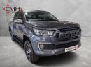 Thumbnail Foton Tunland G7 2.0TD double cab TL manual