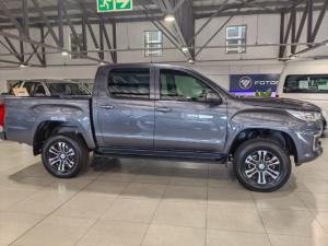 Foton Tunland G7 2.0TD double cab TL manual - Image 2