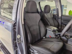 Foton Tunland G7 2.0TD double cab TL manual - Image 3