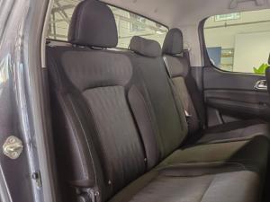 Foton Tunland G7 2.0TD double cab TL manual - Image 4