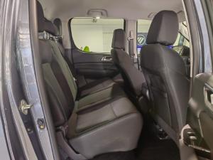 Foton Tunland G7 2.0TD double cab TL manual - Image 5