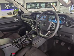 Foton Tunland G7 2.0TD double cab TL manual - Image 6