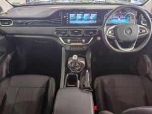 Foton Tunland G7 2.0TD double cab TL manual - Image 7