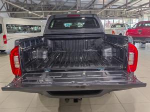 Foton Tunland G7 2.0TD double cab TL manual - Image 8