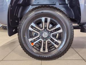 Foton Tunland G7 2.0TD double cab TL manual - Image 9