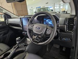 Ford Ranger 2.0 BiTurbo double cab XLT - Image 10