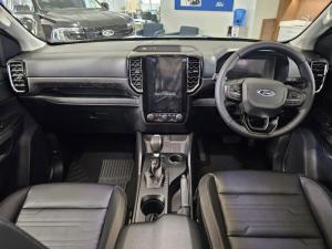 Ford Ranger 2.0 BiTurbo double cab XLT - Image 11
