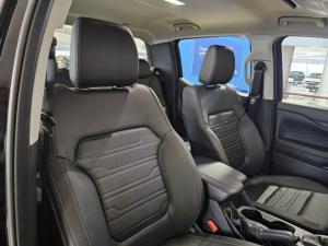 Ford Ranger 2.0 BiTurbo double cab XLT - Image 12