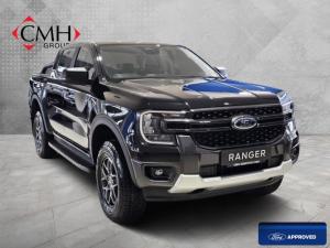 Ford Ranger 2.0 BiTurbo double cab XLT - Image 1