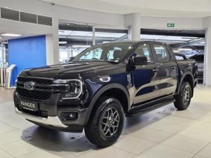 Ford Ranger 2.0 BiTurbo double cab XLT - Image 3