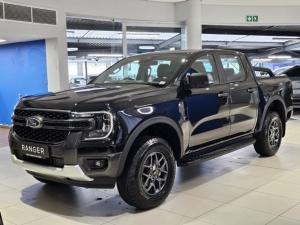 Ford Ranger 2.0 BiTurbo double cab XLT - Image 4