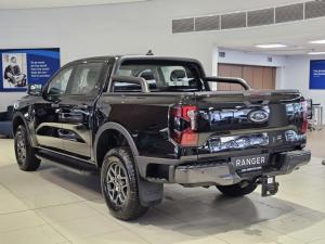 Ford Ranger 2.0 BiTurbo double cab XLT - Image 8