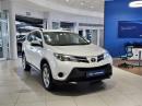 Thumbnail Toyota RAV4 2.0 GX