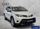 Thumbnail Toyota RAV4 2.0 GX
