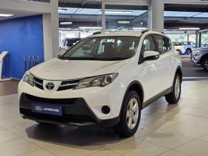 Toyota RAV4 2.0 GX - Image 3