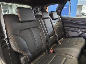 Ford Everest 3.0TD V6 4WD Wildtrak - Image 10