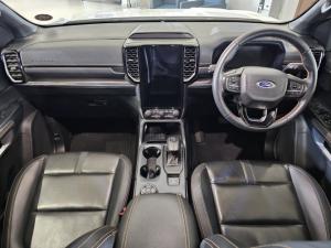 Ford Everest 3.0TD V6 4WD Wildtrak - Image 11