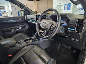 Ford Everest 3.0TD V6 4WD Wildtrak - Image 12