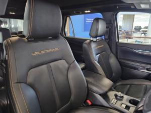 Ford Everest 3.0TD V6 4WD Wildtrak - Image 13