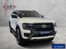 Thumbnail Ford Everest 3.0TD V6 4WD Wildtrak
