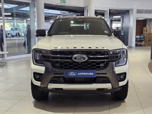 Ford Everest 3.0TD V6 4WD Wildtrak - Image 2