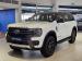 Ford Everest 3.0TD V6 4WD Wildtrak - Thumbnail 3