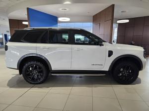 Ford Everest 3.0TD V6 4WD Wildtrak - Image 4
