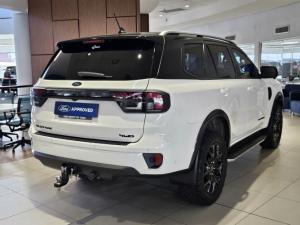 Ford Everest 3.0TD V6 4WD Wildtrak - Image 5