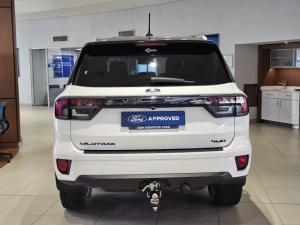 Ford Everest 3.0TD V6 4WD Wildtrak - Image 6