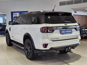 Ford Everest 3.0TD V6 4WD Wildtrak - Image 7