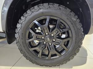 Ford Everest 3.0TD V6 4WD Wildtrak - Image 8