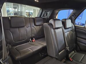 Ford Everest 3.0TD V6 4WD Wildtrak - Image 9