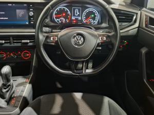 Volkswagen Polo hatch 1.0TSI Comfortline auto - Image 1