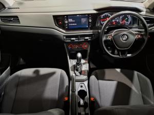 Volkswagen Polo hatch 1.0TSI Comfortline auto - Image 2