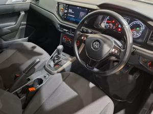 Volkswagen Polo hatch 1.0TSI Comfortline auto - Image 3